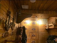 -LIENOW来闹密室剧本推理&狼人杀(李家村万达广场店)