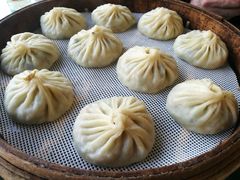 -黄家老店·非遗灌汤包(晋安路店)