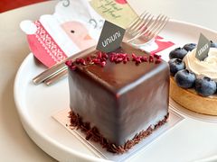 -UNIUNI(凯瑟琳广场店)