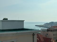 -青岛海景花园大酒店