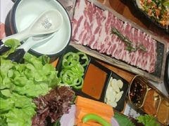 -四斤烤肉(八一路店)