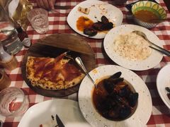 -安立可意大利美食