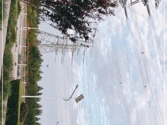 -东方时尚驾校摩托车考试场