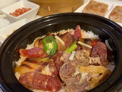 -潮福城潮州大酒楼(湖滨北路店)