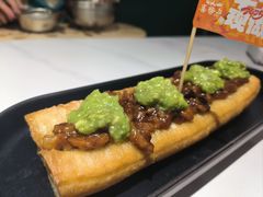 -喜势点·糖沙翁手工茶点·本地人茶居(永庆坊店)