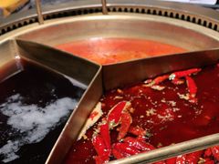 -麻路成都火锅(柏威年店)