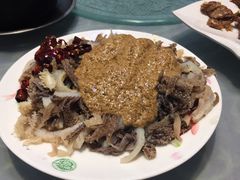 -天津乾毓德饭庄·清真传统炒菜·海鲜烧烤(咸阳路店)