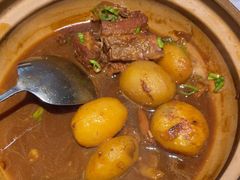 -青年公社烤鸭(青年路店)