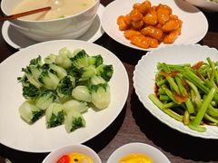 -明湖楼·经典鲁菜山东海鲜(大明湖店)