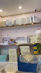 -时尚妈咪产后修复中心