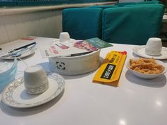 -胡氏大盘鸡新疆菜(谈固店)