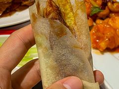 -月福京味斋·烤鸭店·北京菜(鼓楼总店)