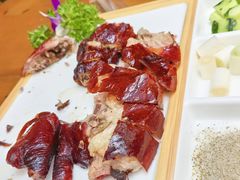 -老滇山寨•云南特色菜•地方菜•民族风情歌舞表演(经开区店)