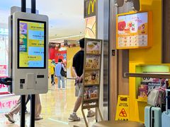 -麦当劳(世纪汇广场店)