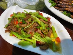 -鹏馨羊羔肉·非遗(新建街店)