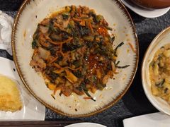 -喜洲翰林餐厅(董家百年老宅店)