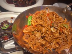 -绿茶餐厅(哈尔滨凯德店)