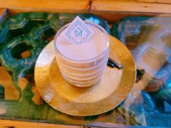 薄荷木槺杯-西关84·History·Art·Cafe