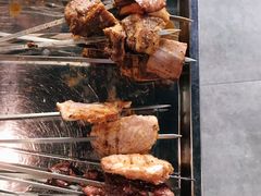 -袁家水泊水浒烤肉(白金店)