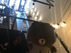 -MIMO CAFE(沙头角店)