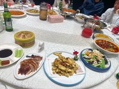 -天下春花园酒店(大东店)