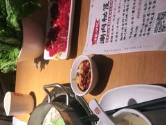 -海银海记潮汕牛肉火锅(新港中路海珠店)
