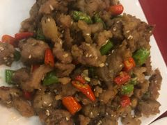 -大眼锅贴水饺(河东店)