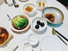 -富淳饭店(陆家嘴保利广场店)