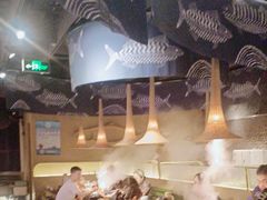 -云海肴云南菜·蒸汽石锅鱼(青岛万象城店)