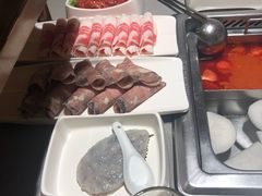 -海底捞火锅(方塔东街店)