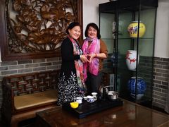 -西江美食舫·江西菜(健德桥店)