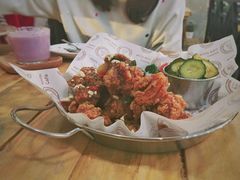 -Cafe Alice咖啡爱丽丝(奥城店)
