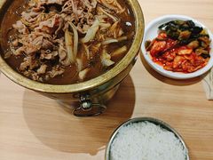 -米村拌饭(城阳万象汇店)
