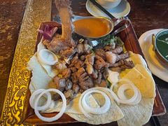 -玛吉阿米·餐吧