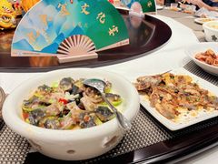 -味可道美食坊(福基路店)