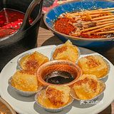 我圆满了！上海来的必吃榜牛肉火锅真好好吃