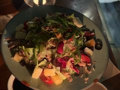 -陶享时光西餐·下午茶·竹林花园(新城店)
