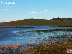 -塞罕坝国家级自然保护区