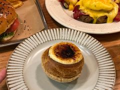 -UPPER KITCHEN(延安路店)
