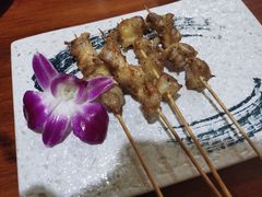 -渔日本料理铁板烧(新天地假日广场店)