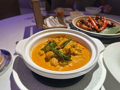 -狮拾久·现代新加坡料理(福田COCO Park店)