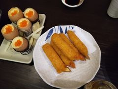 -真剑日本料理·铁板烧(贵州路店)