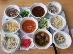 -太原面食店(解放路店)