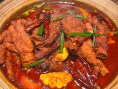 -山四砂锅(太原钟楼街店)