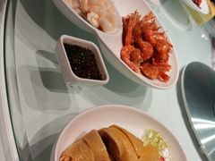 -廊亦舫Lang Yi Fang Restaurant(金桥店)
