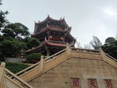 -莆田湄洲妈祖祖庙