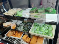 -陈记印尼风味小吃(北湖店)