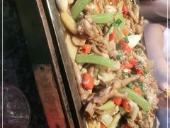 -蛙舍·炭烧牛蛙(东百中心店)