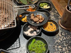 -九田家黑牛烤肉料理(石路天虹店)