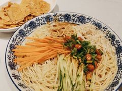 -陳香貴·蘭州牛肉面(松江亚繁亚乐城店)